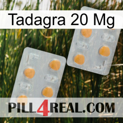 Tadagra 20Mg 25